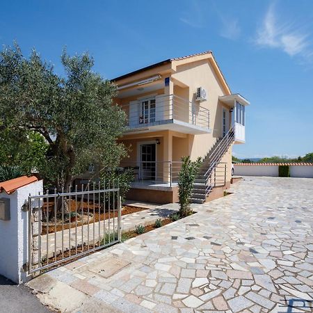 קרק Apartmani Bakran מראה חיצוני תמונה
