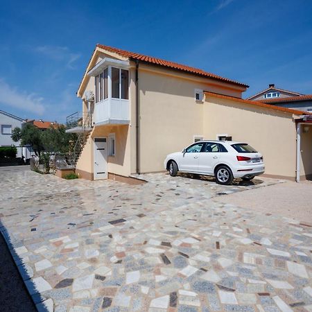קרק Apartmani Bakran מראה חיצוני תמונה