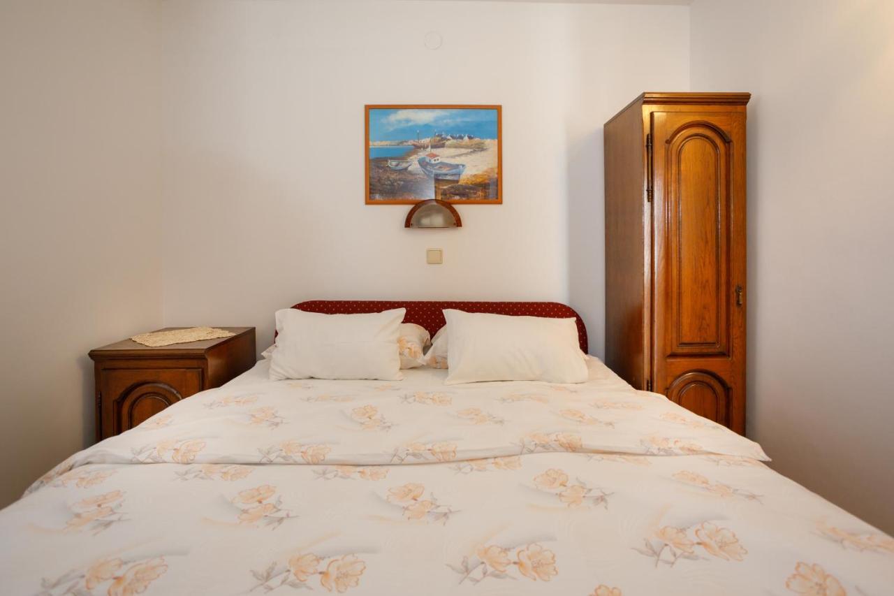 קרק Apartmani Bakran מראה חיצוני תמונה