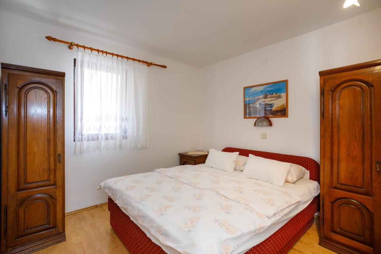 קרק Apartmani Bakran מראה חיצוני תמונה